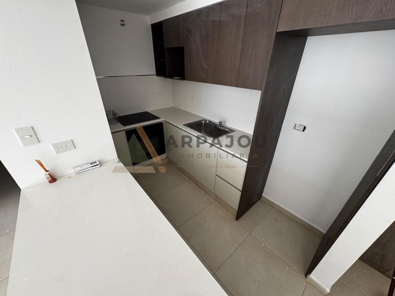 DEPTO 1 DORM - FAVA 65 - NEUQUEN CAPITAL
