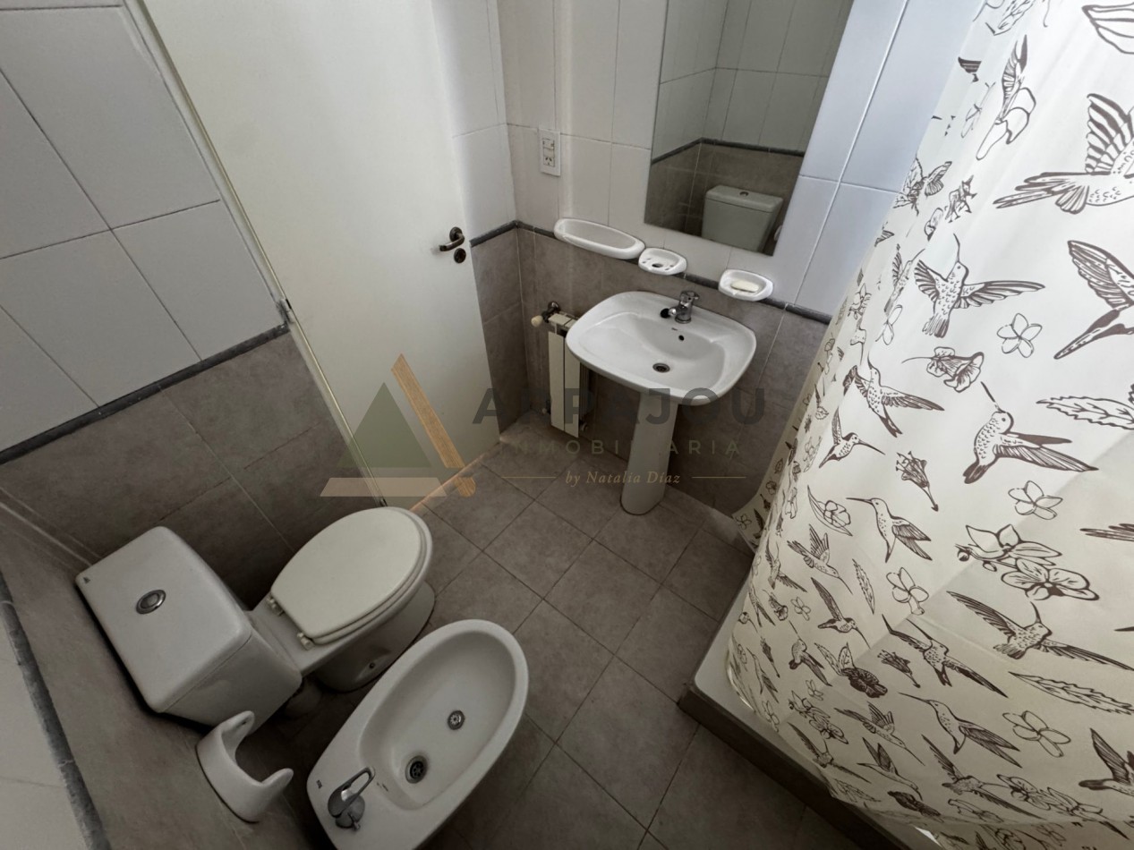 DEPTO 1 DORM - BAHIA BLANCA - NEUQUEN