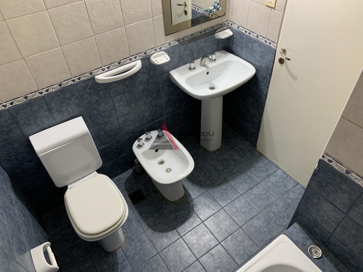 DEPARTAMENTO 1 DORM - SANTA TERESA - NEUQUEN