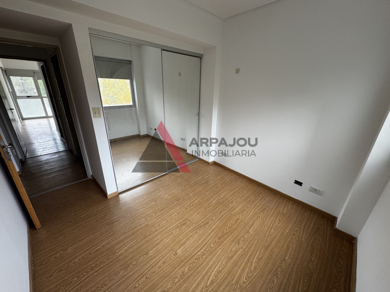 DEPTO 2 DORM - RIBERA URBANA - NEUQUEN