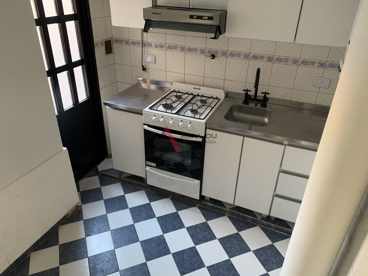 DEPTO 1 DORM - ENTRE RIOS 986 - NEUQUEN CAPITAL