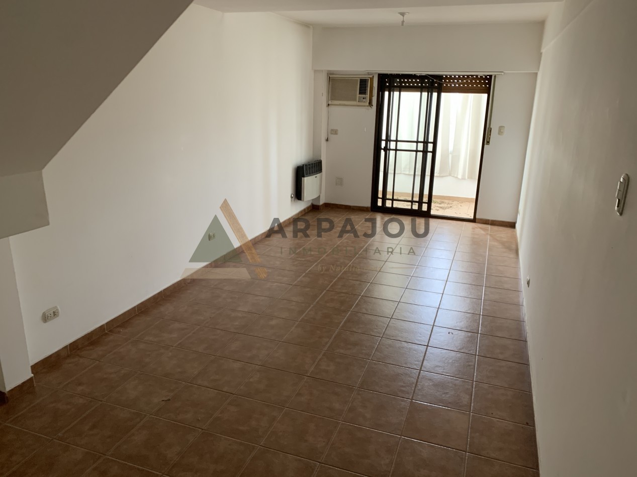 DEPTO 2 DORM - TUCUMAN 645 - NEUQUEN CAPITAL