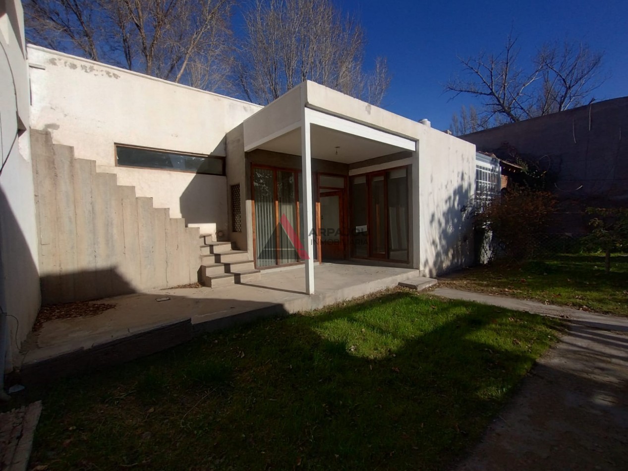 CASA 2 DORM - COSTA RICA 6600 - NEUQUEN