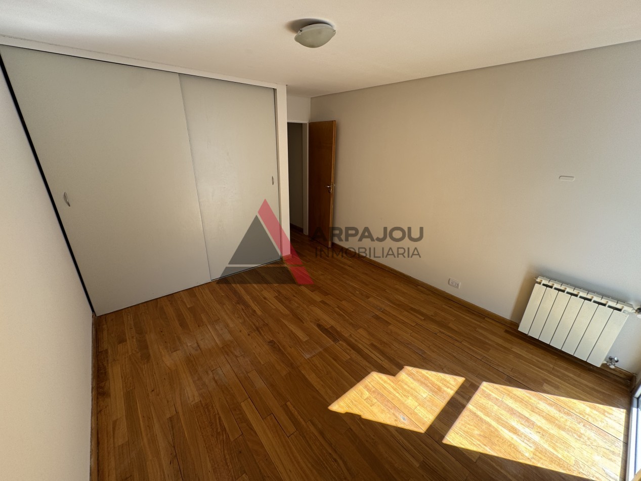 DUPLEX 2 DORM - CHRESTIA 1100 - NEUQUEN 