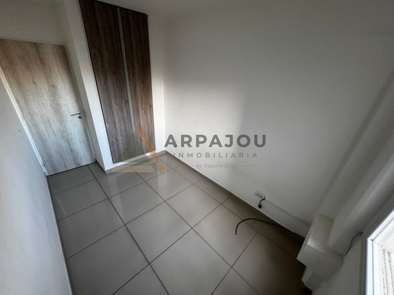 DEPTO 2 DORM - BOUQUET ROLDAN 150 - NEUQUEN 
