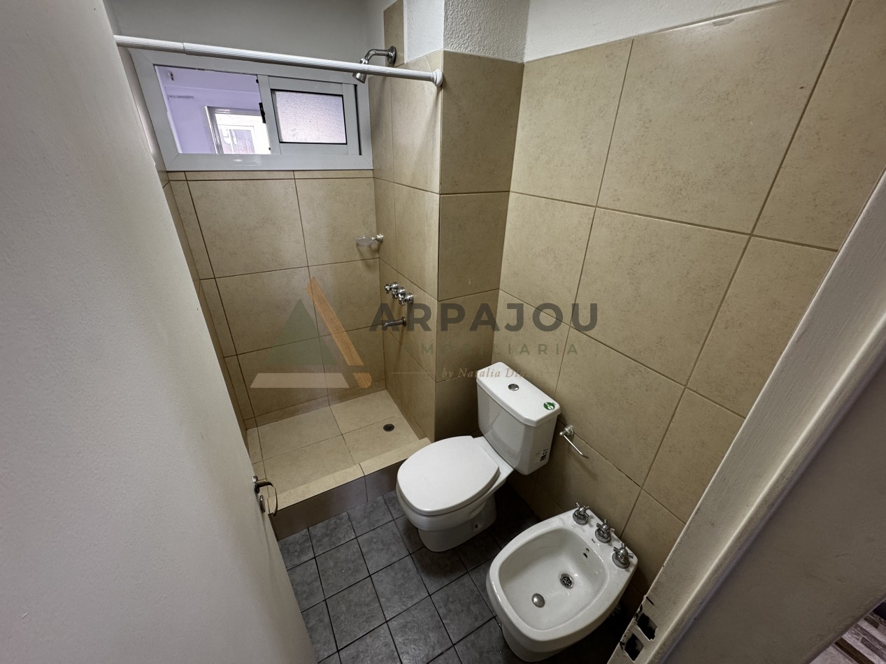 DEPTO 3 DORM - CHILE Y AV. OLASCOAGA - NEUQUEN CAPITAL