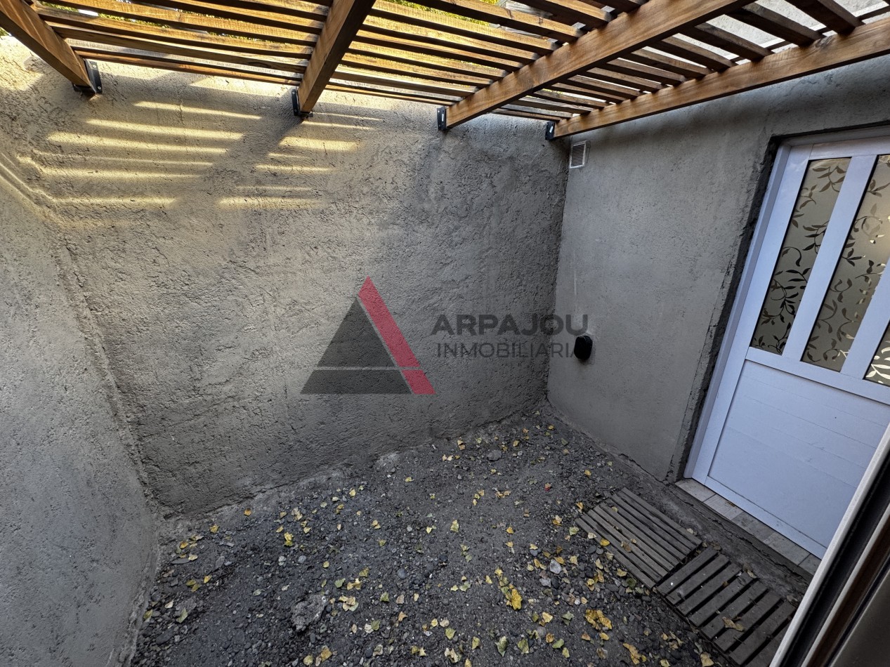 CASA 2 DORM - BARRIO VIENTOS DEL SUR - PLOTTIER