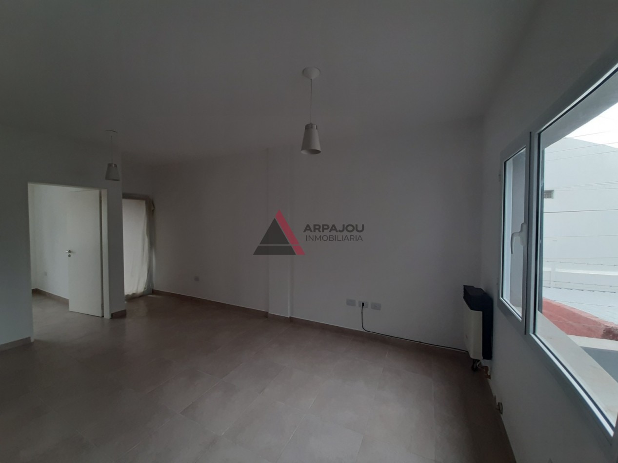 DEPTO 1 DORM - RIO DIAMANTE 628 - NEUQUEN CAPITAL