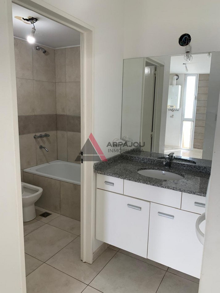 DEPTO 2 DORM - EL MAITEN - NEUQUEN CAPITAL