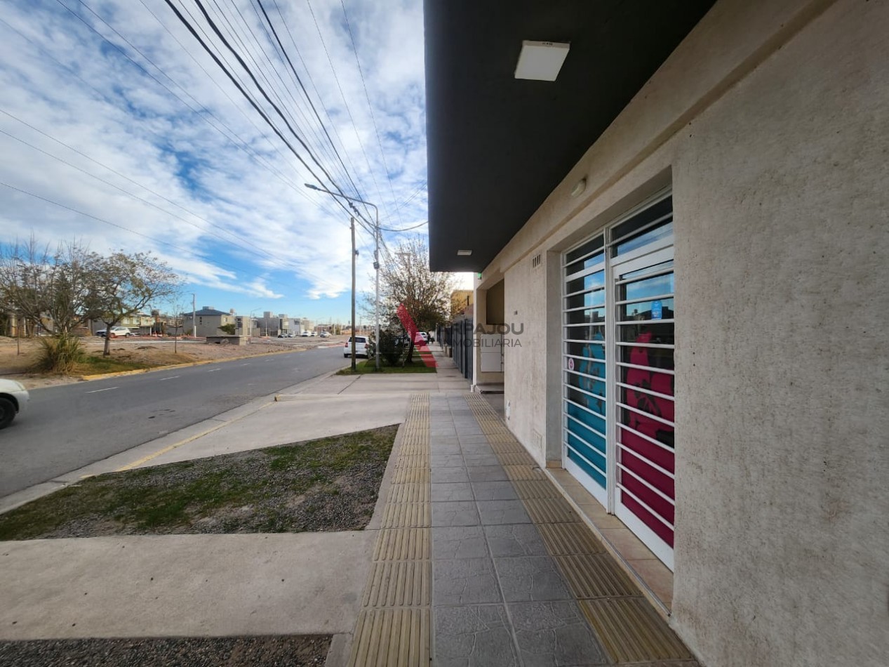 LOCAL COMERCIAL - SOLDI 1700 - NEUQUEN CAPITAL