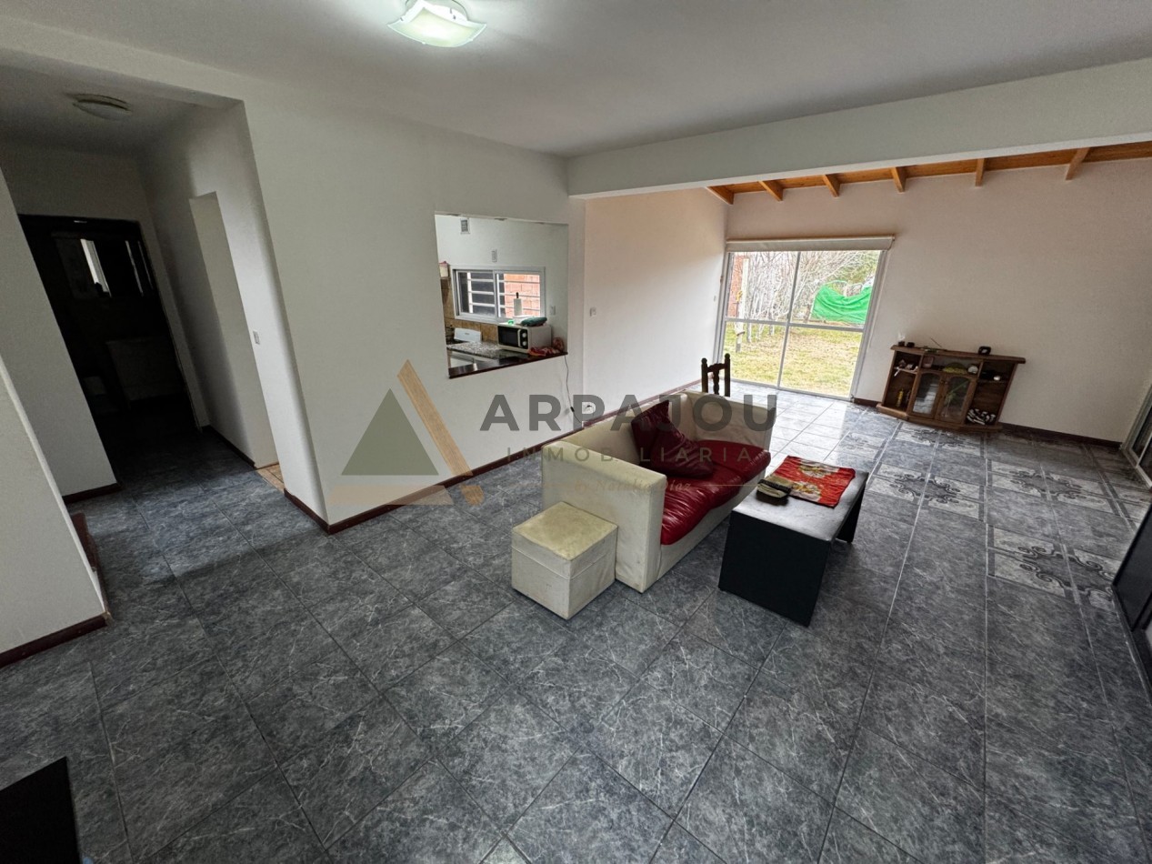 CASA 3 DORM - LAS LILAS - PLOTTIER