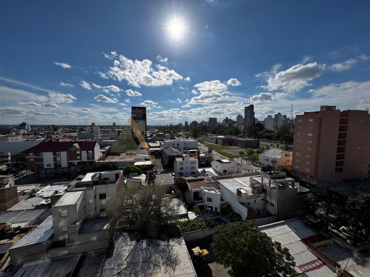 DEPTO 1 DORM - BAHIA BLANCA - NEUQUEN