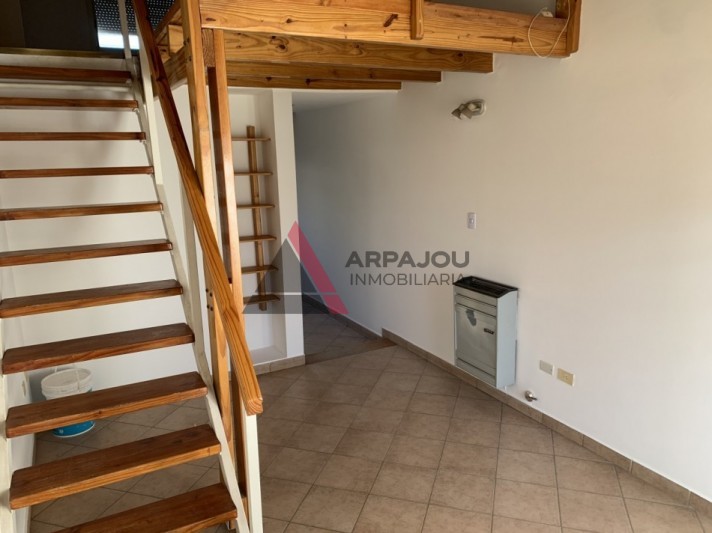 DEPARTAMENTO 1 DORM - SANTA TERESA - NEUQUEN