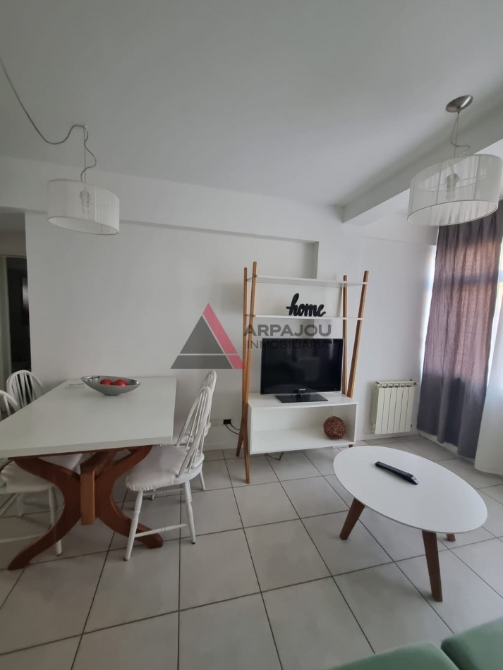 DEPTO AMOBLADO 1 DORM - ROCA 670 - NEUQUEN