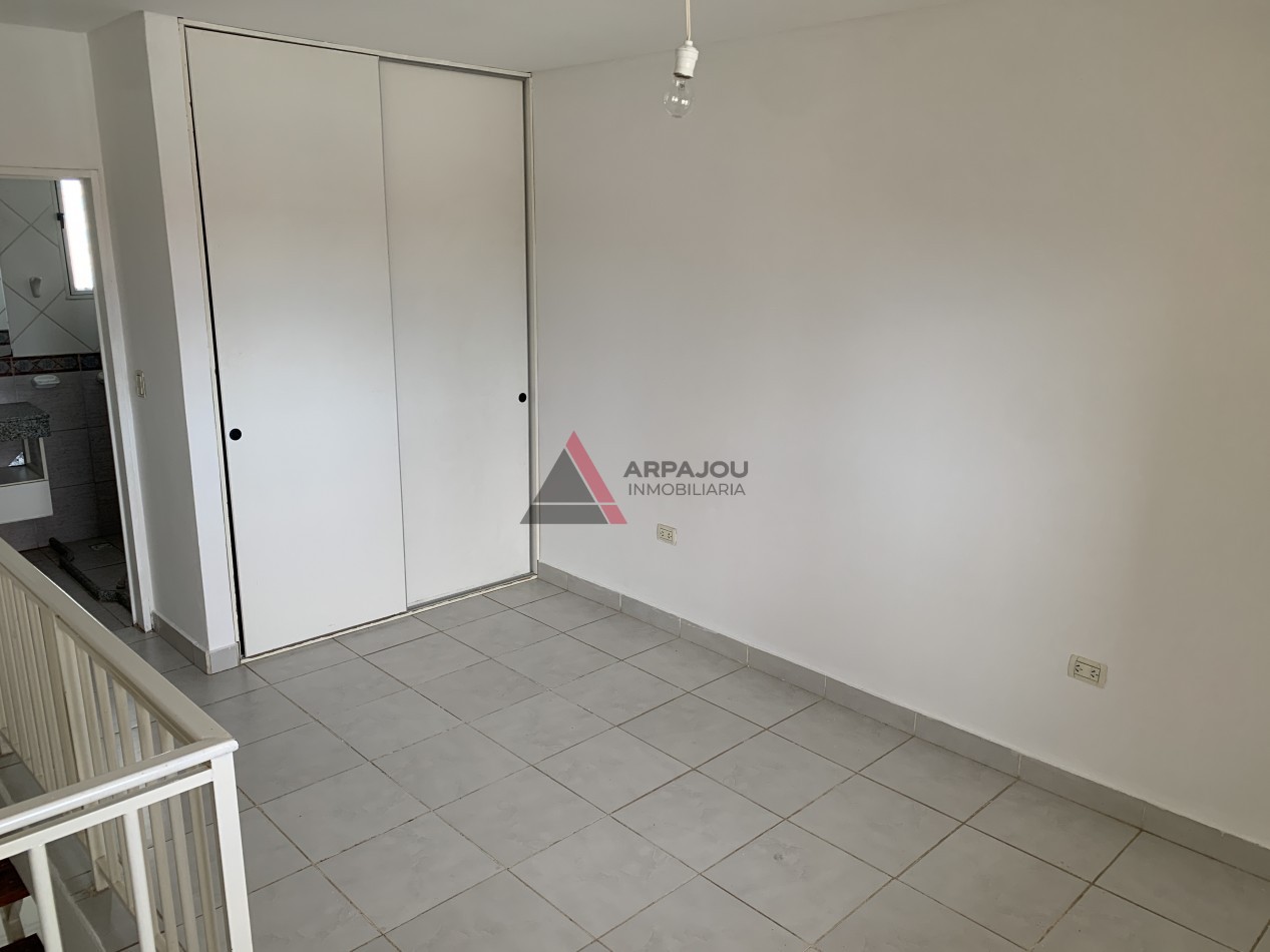 DEPTO 1 DORM - RIO DULCE 900 - NEUQUEN