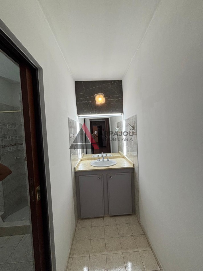 CASA 2 DORM - PEÑALOZA 160 - NEUQUEN