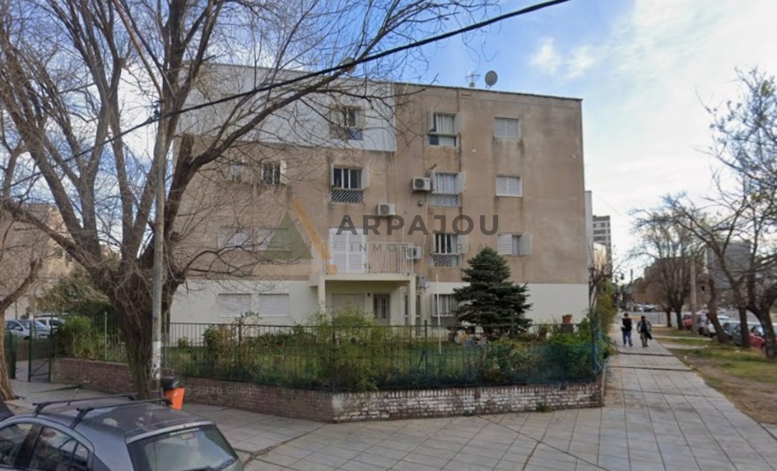 DEPTO 3 DORM - CHILE Y AV. OLASCOAGA - NEUQUEN CAPITAL