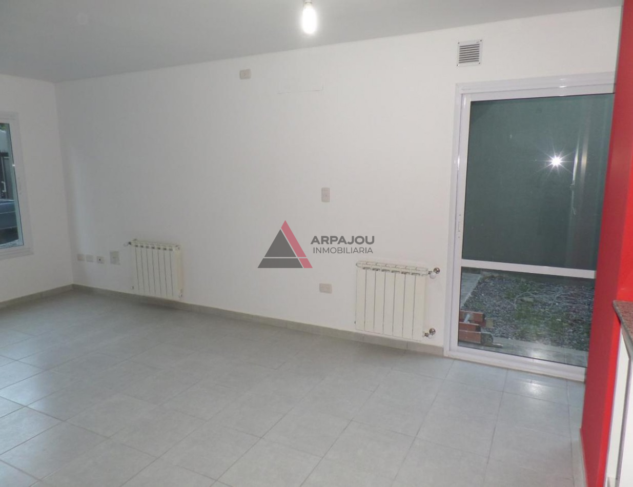 DUPLEX 2 DORM - RICHIERI 2400 - NEUQUEN