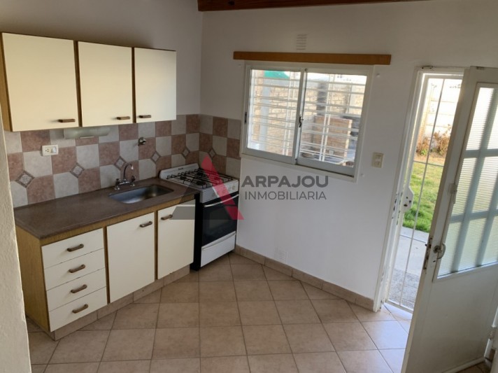 DEPARTAMENTO 1 DORM - SANTA TERESA - NEUQUEN