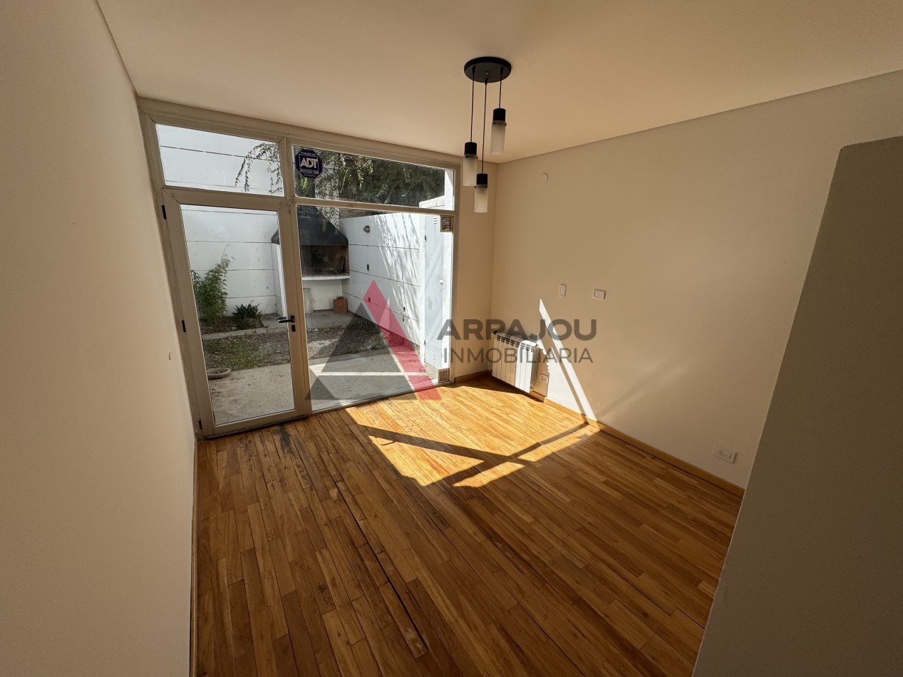 DUPLEX 2 DORM - CHRESTIA 1100 - NEUQUEN 