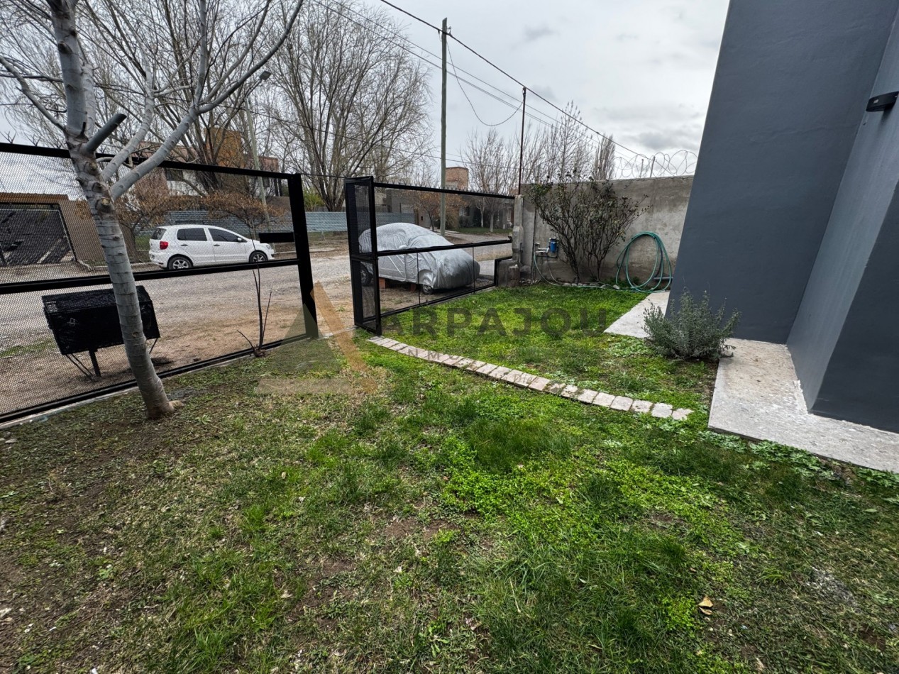 CASA 3 DORM - LAS LILAS - PLOTTIER