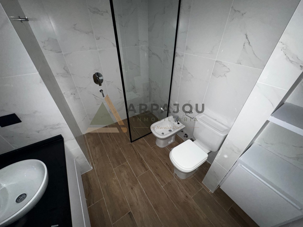 DEPTO 2 DORM - AV. SAN JUAN 1100 - NEUQUEN CAPITAL