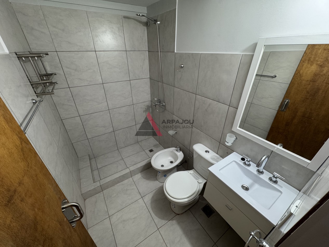 DEPTO 1 DORM - JUAN B JUSTO - NEUQUEN 