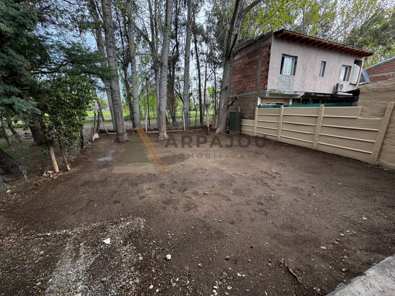 CASA 2 DORM - ACONCAGUA - NEUQUEN 