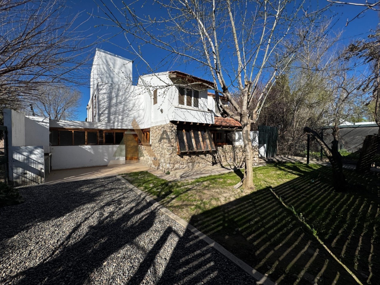 CASA 2 DORM - COSTA RICA 6500 - NEUQUEN CAPITAL