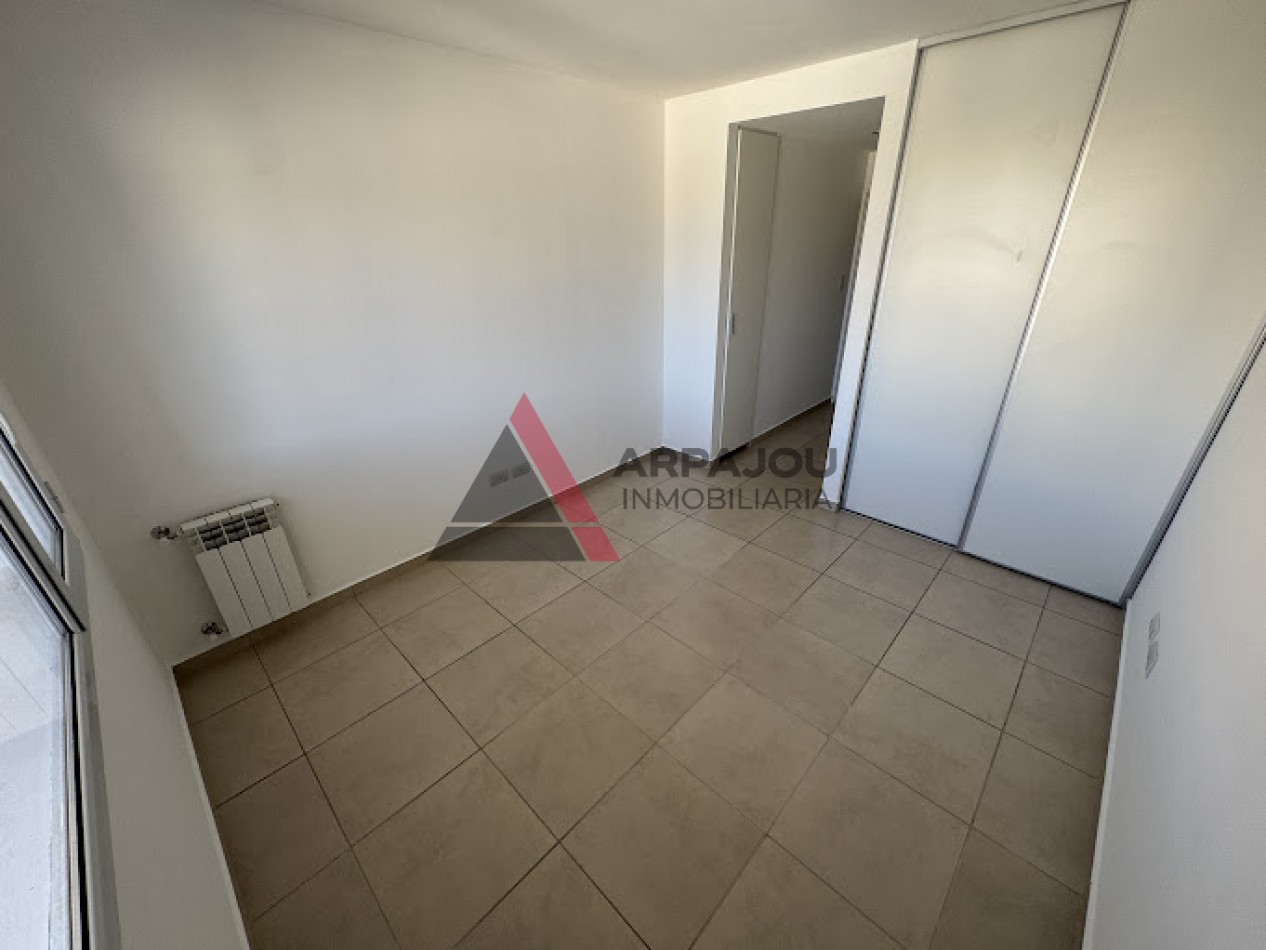 DEPTO 1 DORM - REP. DE ITALIA 200 - NEUQUEN CAPITAL