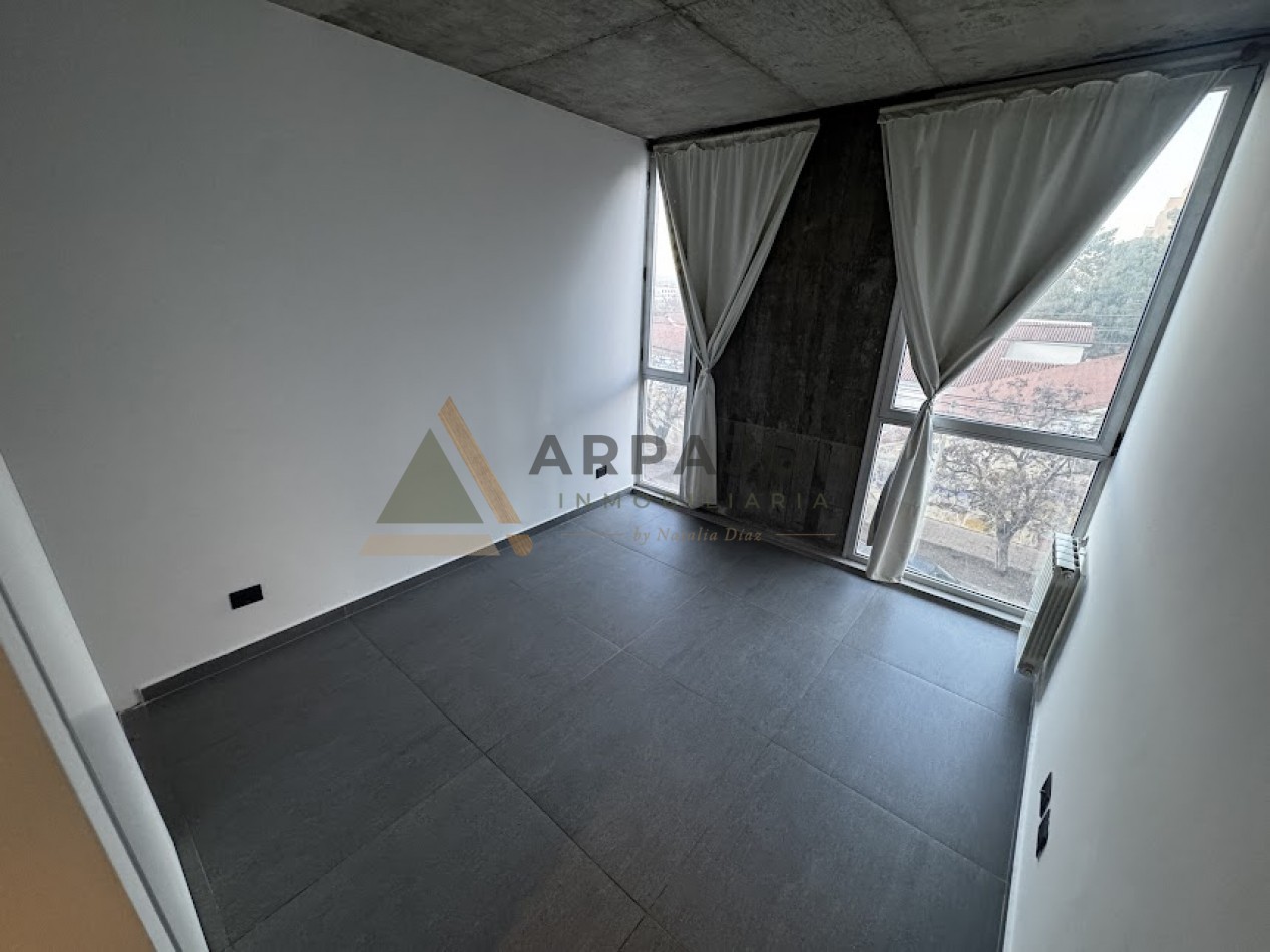 DEPTO 1 DORM - TALERO 500 - NEUQUEN