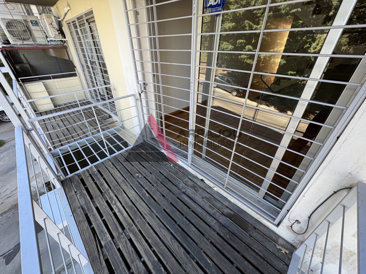 DUPLEX 2 DORM - CHRESTIA 1100 - NEUQUEN 