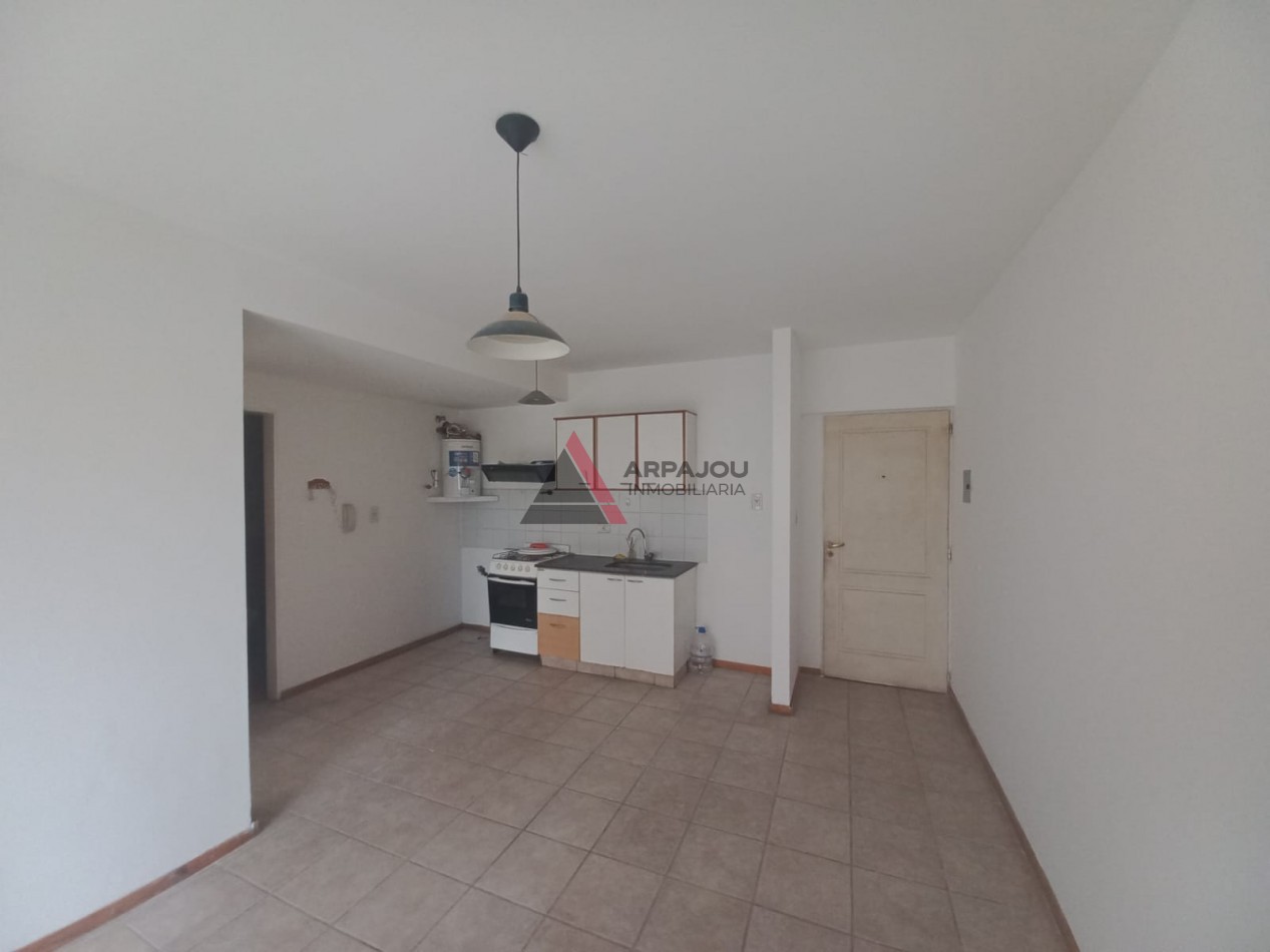 DEPTO 1 DORM - LELOIR - NEUQUEN CAPITAL