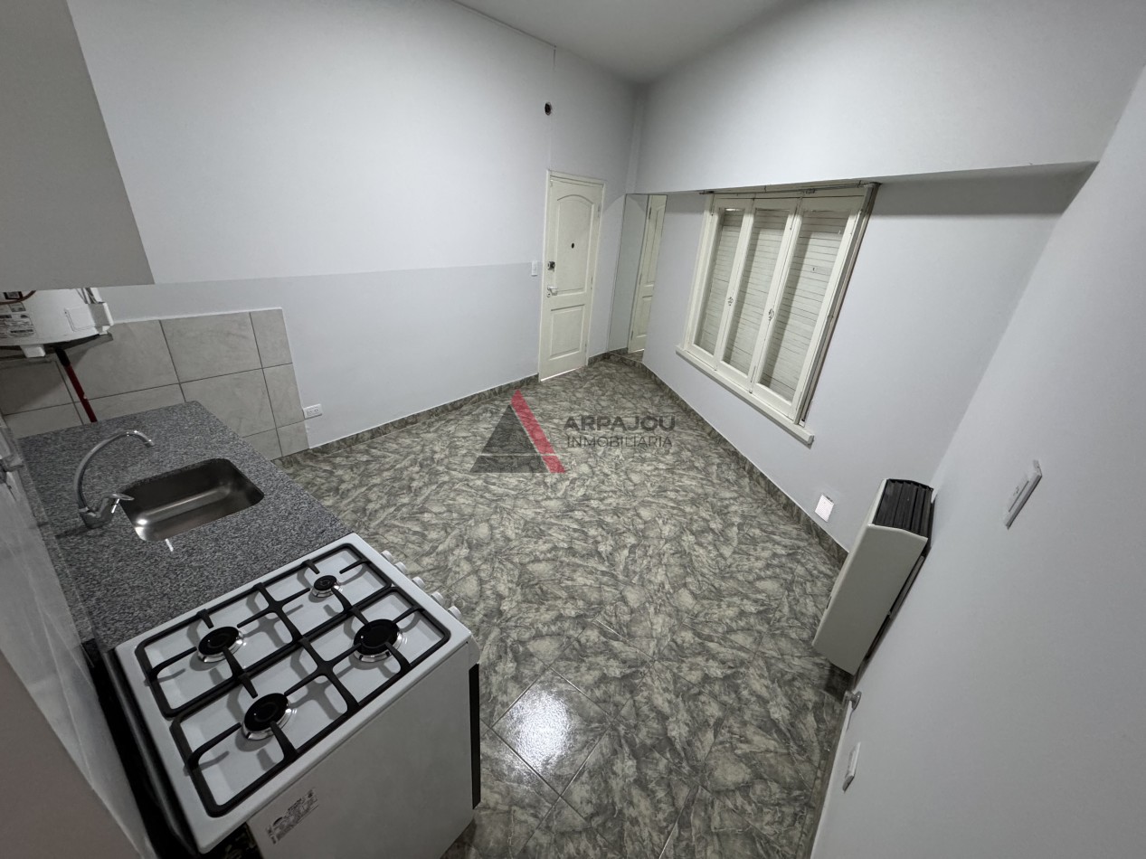 DEPTO 1 DORM - JUAN B JUSTO - NEUQUEN 