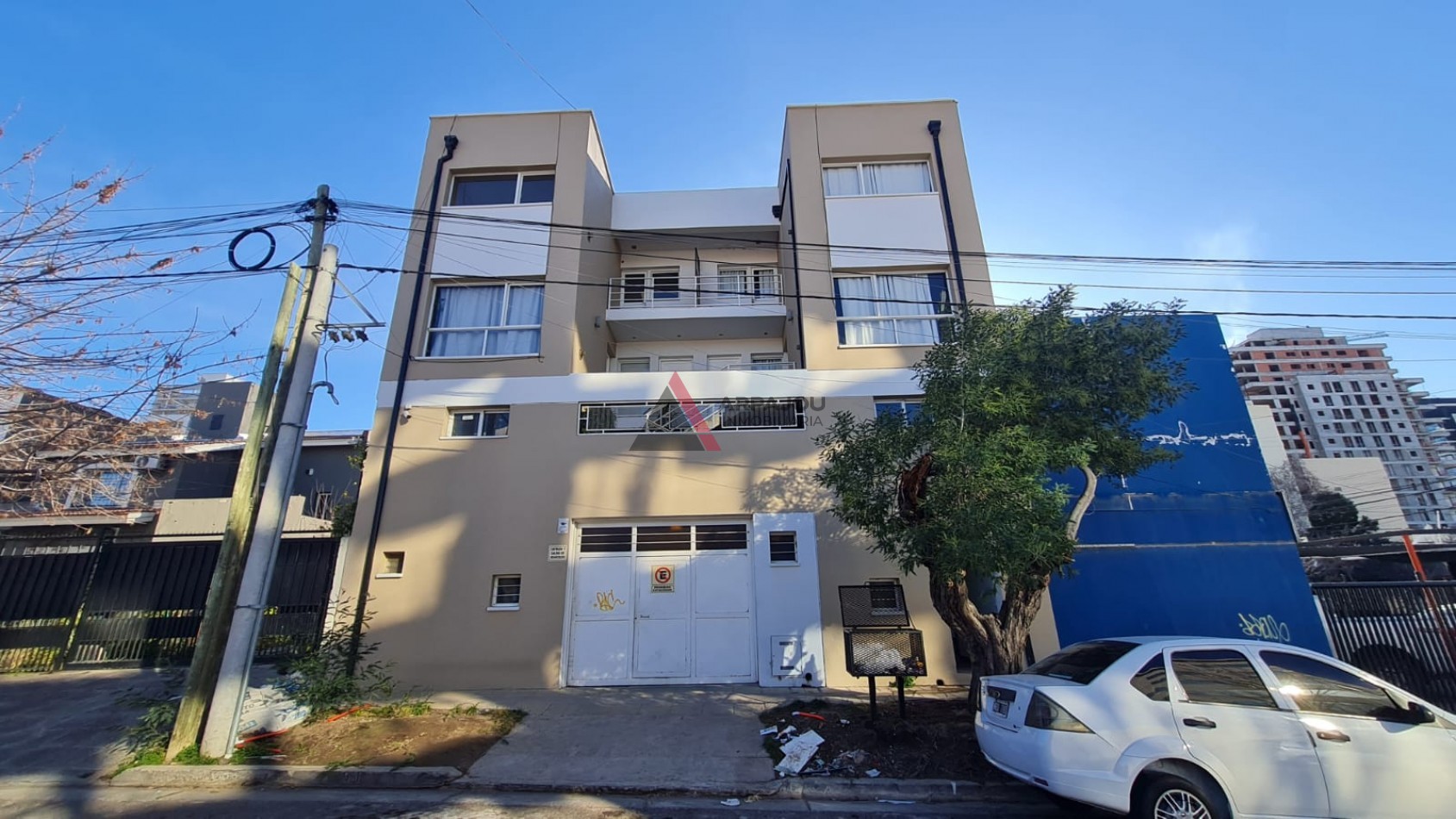 DEPTO 1 DORM - RIO DULCE 900 - NEUQUEN