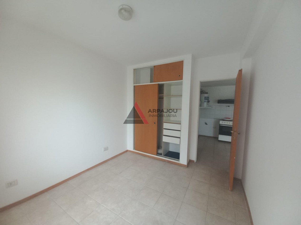 DEPTO 1 DORM - LELOIR - NEUQUEN CAPITAL