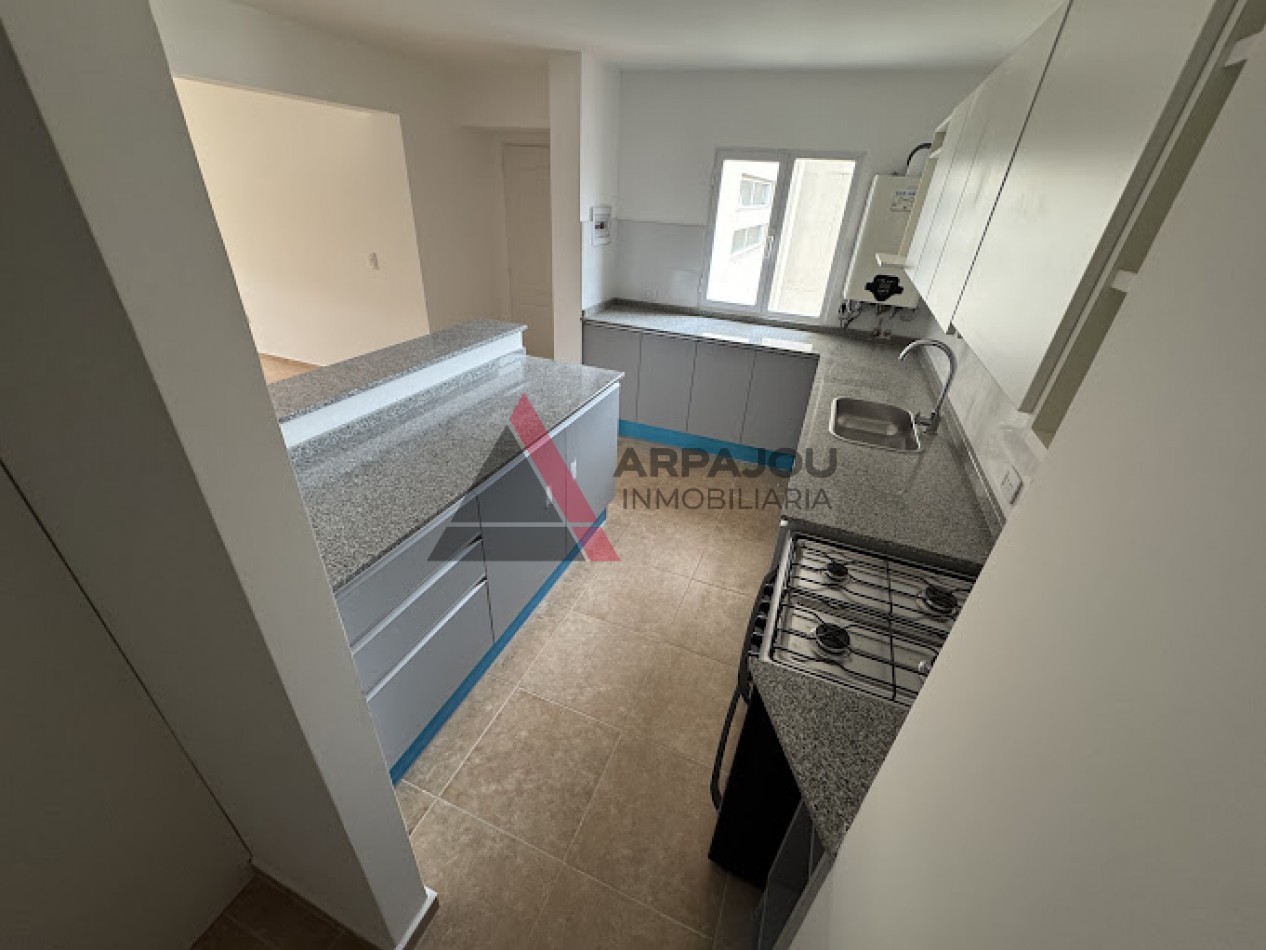 DEPTO 2 DORM - JUJUY 320 - NEUQUEN CAPITAL