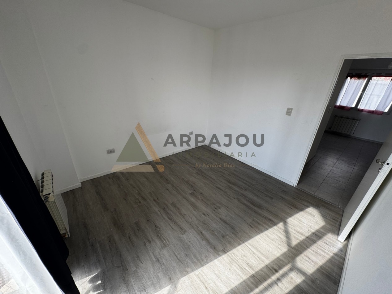 DEPTO 1 DORM - BAHIA BLANCA - NEUQUEN