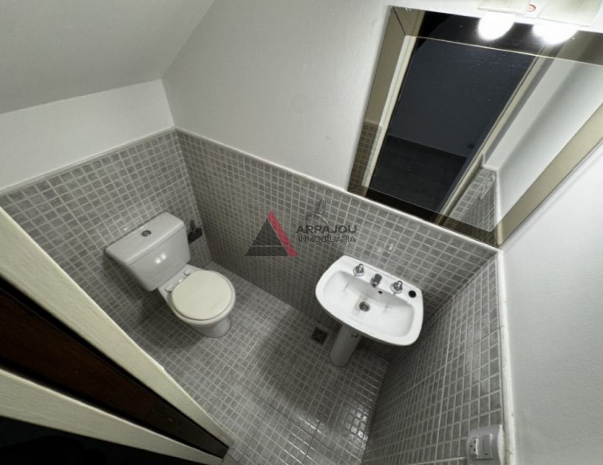 DUPLEX 2 DORM - VARVARCO 50 - NEUQUEN CAPITAL