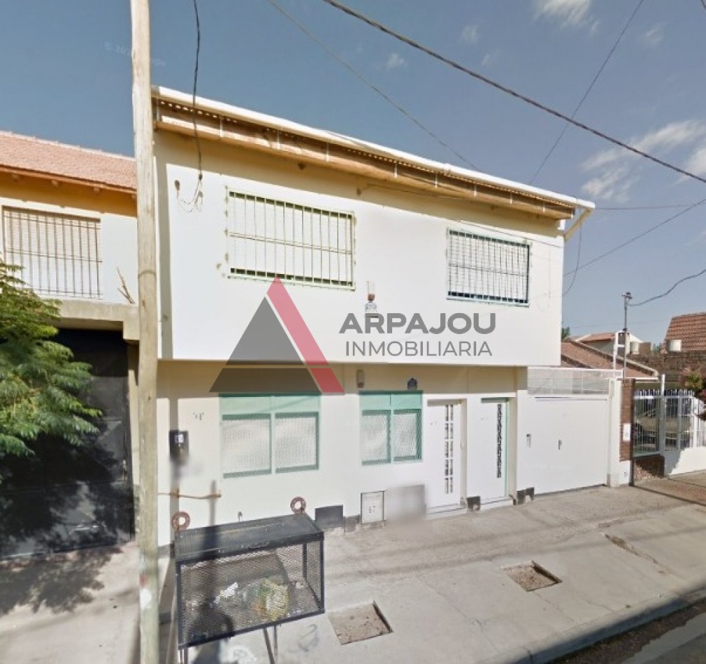 DEPTO 2 DORM - CHOS MALAL 50 - NEUQUEN