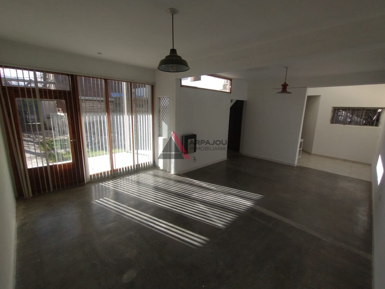 CASA 2 DORM - COSTA RICA 6600 - NEUQUEN