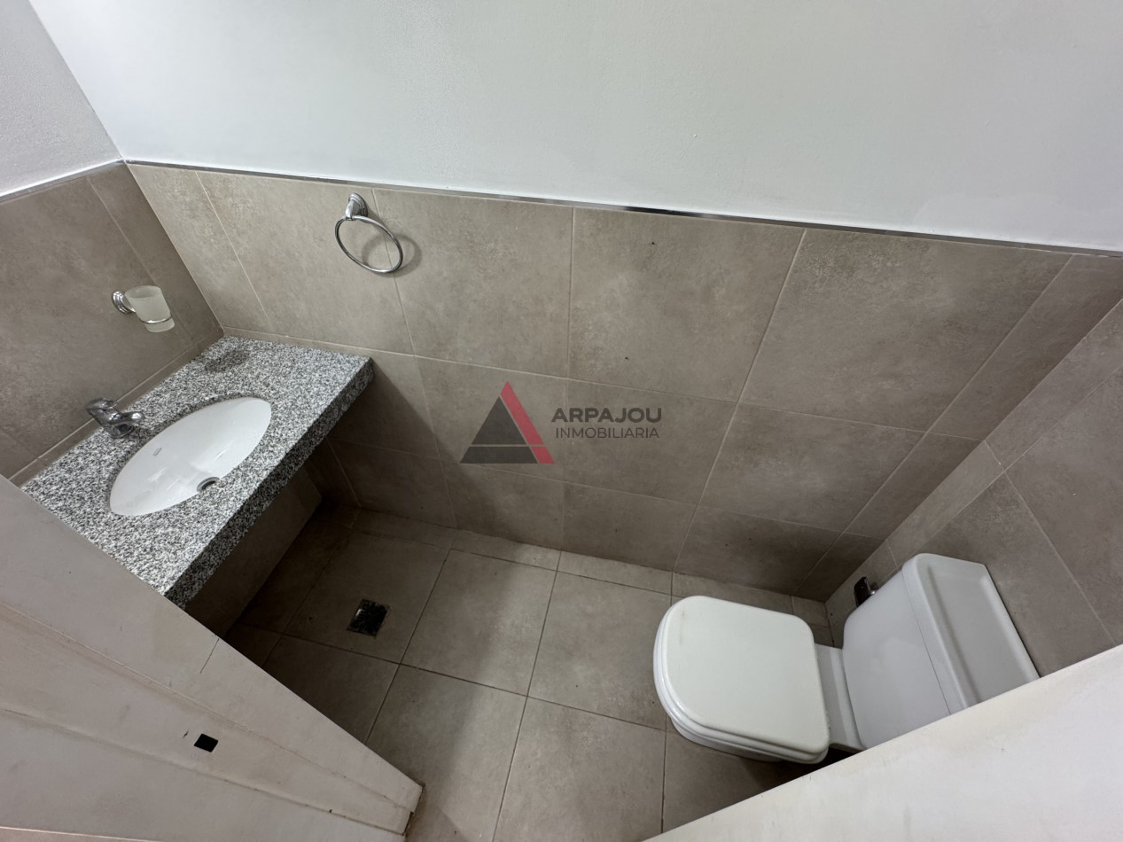 DUPLEX 2 DORM - PUELMAN - NEUQUEN CAPITAL