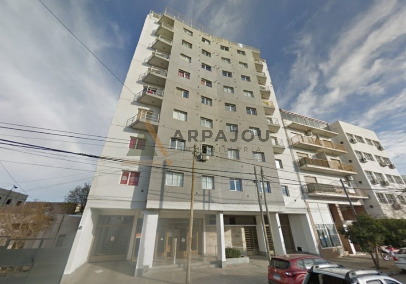 DEPTO 1 DORM - BAHIA BLANCA - NEUQUEN