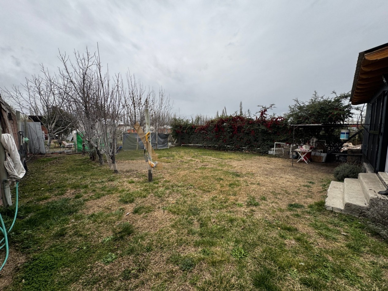 CASA 3 DORM - LAS LILAS - PLOTTIER