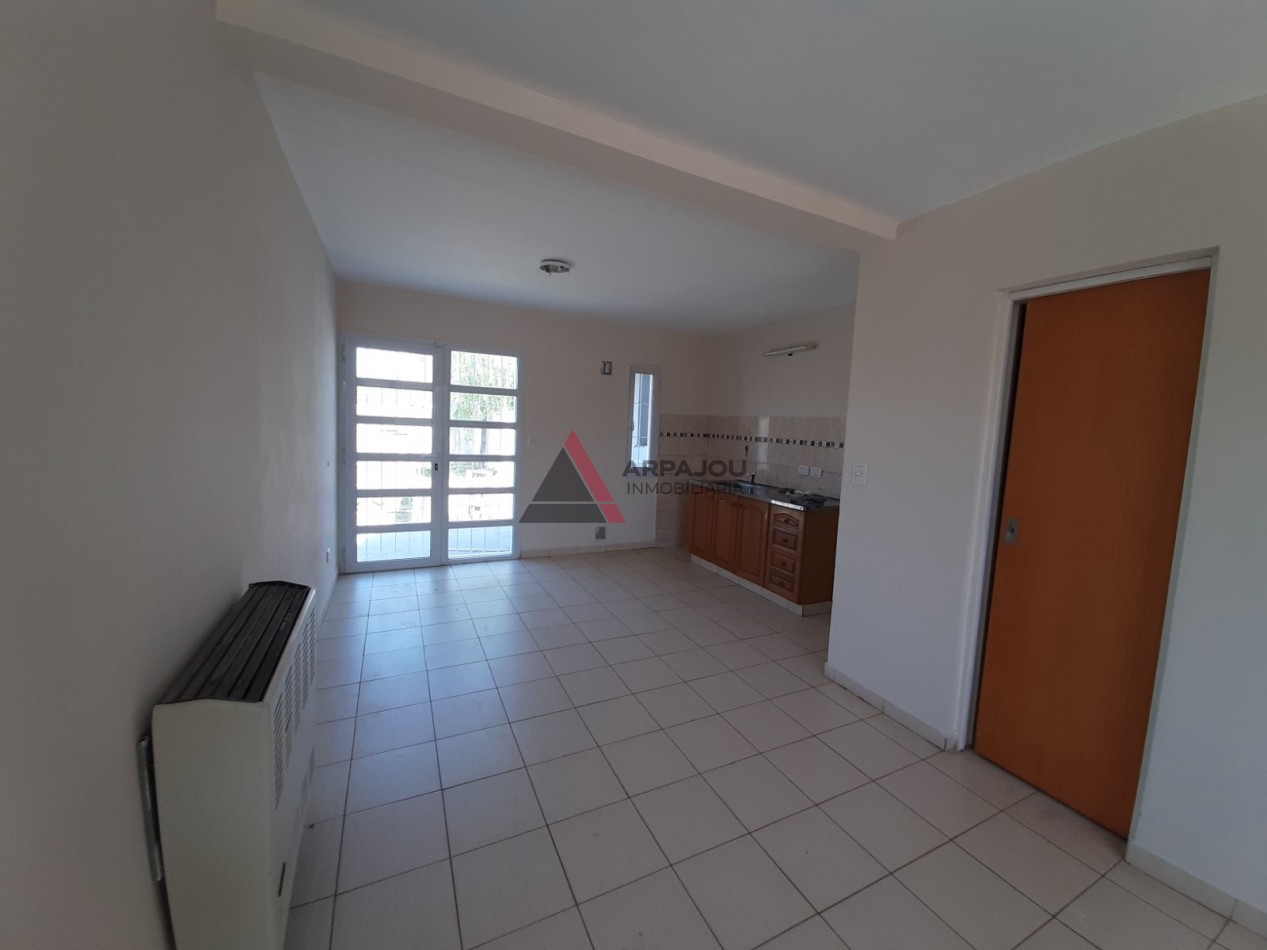 DUPLEX 2 DORM - CASTELLI 5500 - NEUQUEN CAPITAL