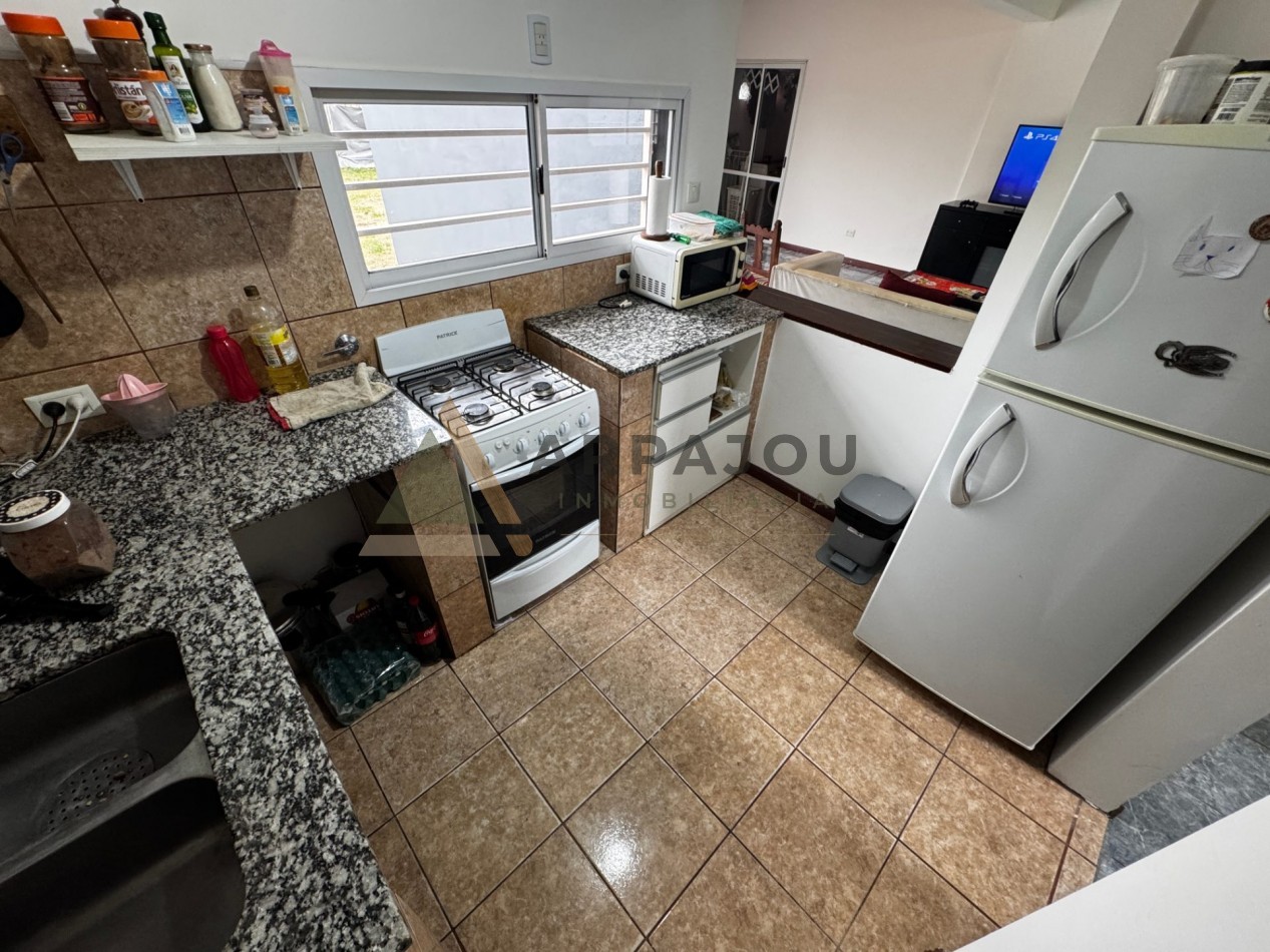 CASA 3 DORM - LAS LILAS - PLOTTIER