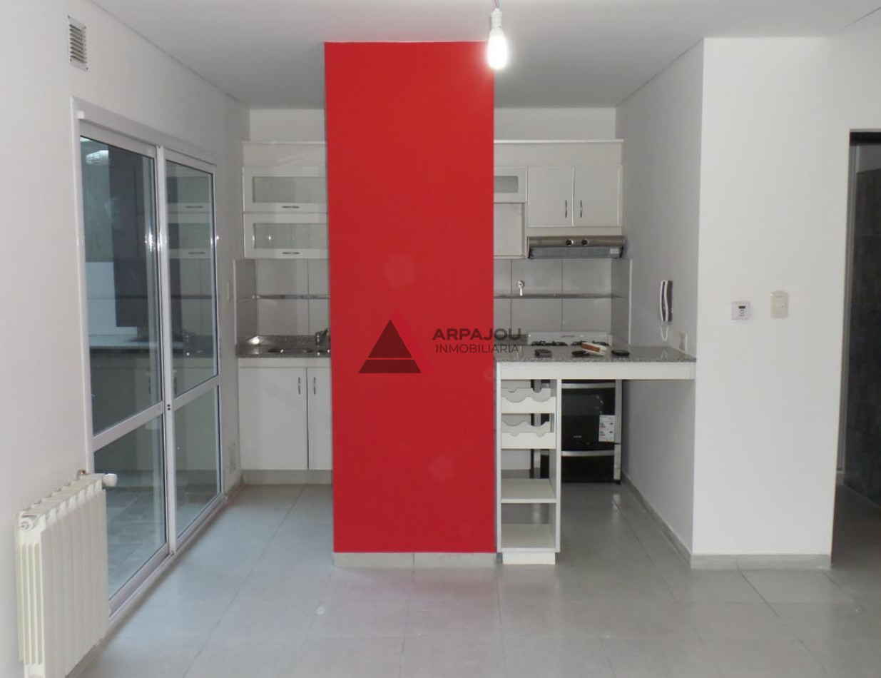 DUPLEX 2 DORM - RICHIERI 2400 - NEUQUEN