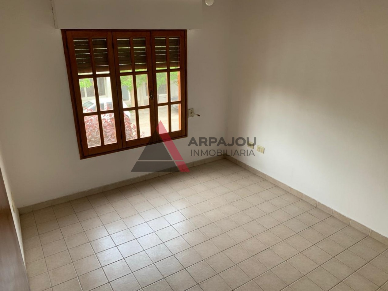 DEPARTAMENTO 2 DORMITORIOS - MENDOZA - NEUQUEN CAPITAL