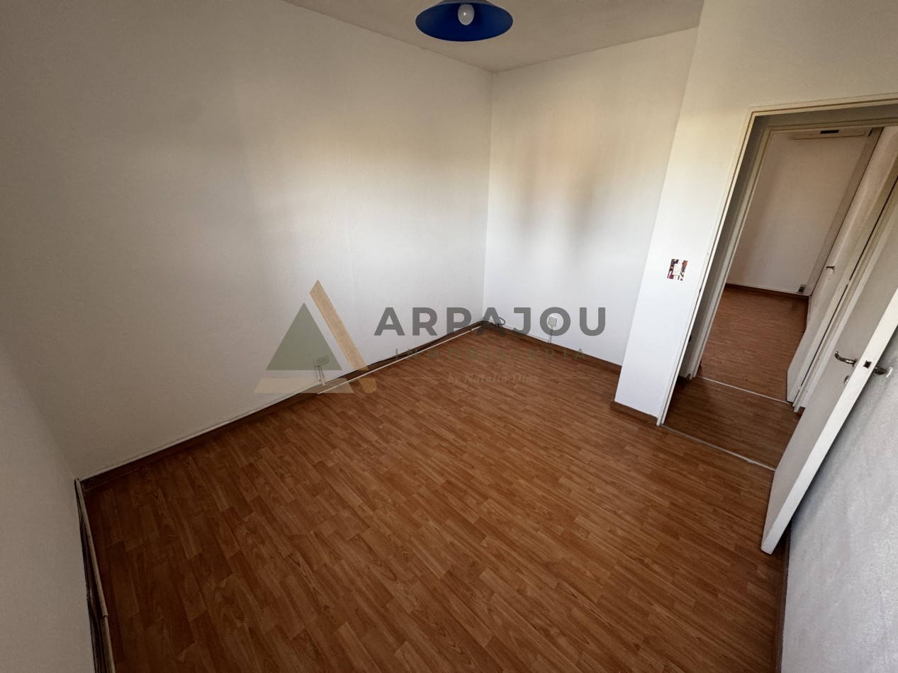 DEPTO 3 DORM - CHILE Y AV. OLASCOAGA - NEUQUEN CAPITAL