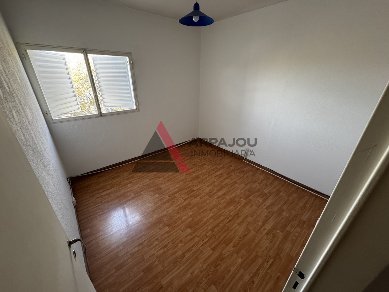 DEPTO 3 DORM - CHILE Y AV. OLASCOAGA - NEUQUEN CAPITAL